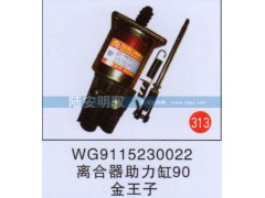 WG9115230022,,山東陸安明馭汽車零部件有限公司.