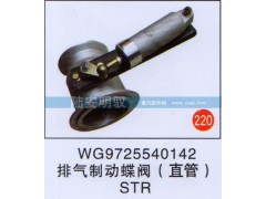 WG9725540142,,山東陸安明馭汽車零部件有限公司.