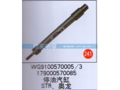 WG91005700053,,山東陸安明馭汽車零部件有限公司.