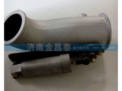 wg9125540801,排氣管蝶閥,濟(jì)南科宇汽車配件有限公司