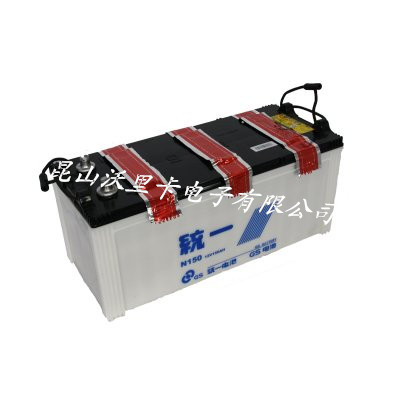 蘇州12V200ah統(tǒng)一N200工程機械船舶蓄電池,蘇州12V200ah統(tǒng)一N200工程機械船舶蓄電池,昆山沃里卡電子有限公司