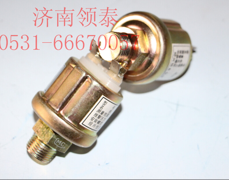 VG1500090051,機(jī)油壓力傳感器,濟(jì)南領(lǐng)泰（原玉華）汽車零部件有限公司