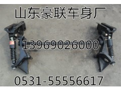 陜汽德龍F(tuán)3000前懸總成德龍新M3000前懸總成,德陜汽德龍F(tuán)3000前懸總成德龍新M3000前懸總成,山東豪聯(lián)車身制造廠