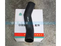 DZ9114530004,水箱上水管德龍F2000,濟南約書亞汽車配件有限公司（原華魯信業(yè)）