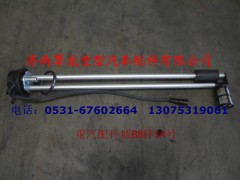 DZ91189551121,油量傳感器,濟南尊龍(原天盛)陜汽配件銷售有限公司