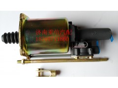 DZ9112230166,離合器助力缸,濟(jì)南翊旋商貿(mào)有限公司（原重信）