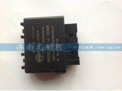 IB24937500105,歐曼電子閃光器（二合一）,濟(jì)南尤耐珂重汽配件銷售中心