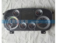 WG9918580011,A7組合儀表,濟南約書亞汽車配件有限公司（原華魯信業(yè)）