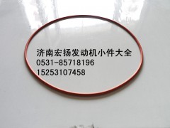 90003120088,WP12噴油器法蘭密封圈,濟南耀順汽車配件有限公司（重汽、濰柴發(fā)動機小件專賣）