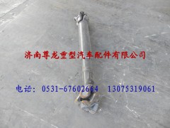 DZ9114313116,陜汽德龍傳動軸,濟南尊龍(原天盛)陜汽配件銷售有限公司