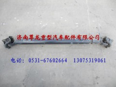 DZ9114313180,陜汽德龍F3000傳動軸,濟南尊龍(原天盛)陜汽配件銷售有限公司