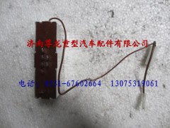 81.25902.0497,陜汽德龍F3000火焰預(yù)熱控制器,濟南尊龍(原天盛)陜汽配件銷售有限公司