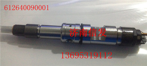 0445120086 612640090001 0445120265,0445120086噴油器612640090001 0445120265,濟南信發(fā)汽車配件有限公司