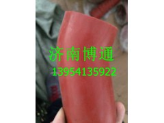 DZ93259535806,陜汽德龍中冷器膠管,濟南博通重汽備件庫