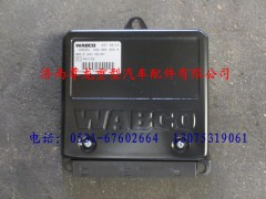 DZ9100580211,陜汽德龍F(tuán)3000ABS中央控制器,濟(jì)南尊龍(原天盛)陜汽配件銷售有限公司