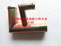 VG1560060004,管接頭組件,濟(jì)南耀順汽車配件有限公司（重汽、濰柴發(fā)動(dòng)機(jī)小件專賣(mài)）