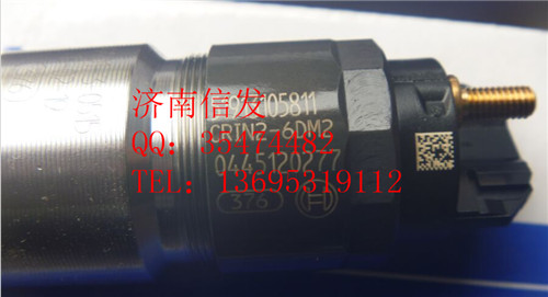 0445120277 濰柴歐三噴油器 1112010-M10-0000 錫柴歐四 CRIN2-6DM2,0445120277 濰柴歐三噴油器 1112010-M10-0000 錫柴歐四 CRIN2-6DM2,濟(jì)南信發(fā)汽車配件有限公司