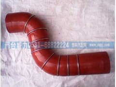 DZ95259535815,中冷器管,邢臺(tái)威力汽車(chē)零部件有限公司