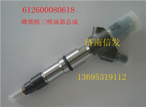 612600080618濰柴噴油器總成濟南信發(fā),612600080618濰柴噴油器總成濟南信發(fā),濟南信發(fā)汽車配件有限公司