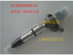 612600080618濰柴噴油器總成濟南信發(fā),612600080618濰柴噴油器總成濟南信發(fā),濟南信發(fā)汽車配件有限公司