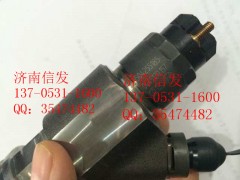 0445120157博世紅巖上菲紅噴油器,0445120157博世紅巖上菲紅噴油器,濟(jì)南信發(fā)汽車配件有限公司