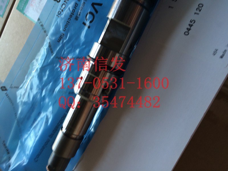 0445120391 、612630090055.,博世濰柴噴油器,濟(jì)南信發(fā)汽車配件有限公司