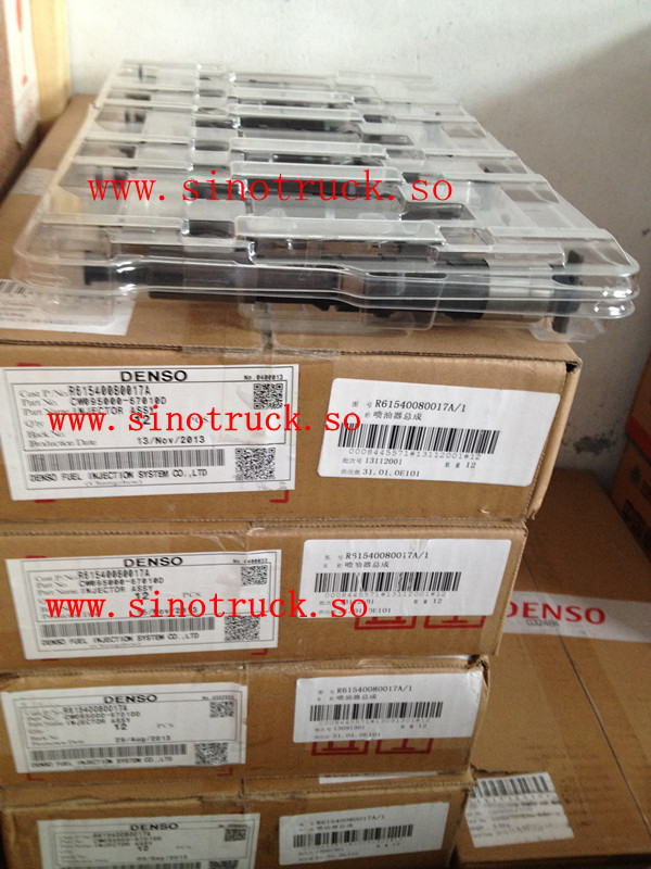 095000-6700  095000-6701,denso common rail injectors,濟南信發(fā)汽車配件有限公司