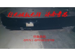 AZ1654870001,高頂遮陽罩老款豪瀚,濟南奇昌汽車配件有限公司