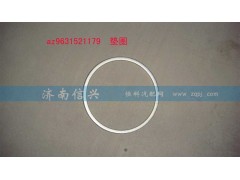 AZ9631521179,墊圈,濟(jì)南信興汽車配件貿(mào)易有限公司