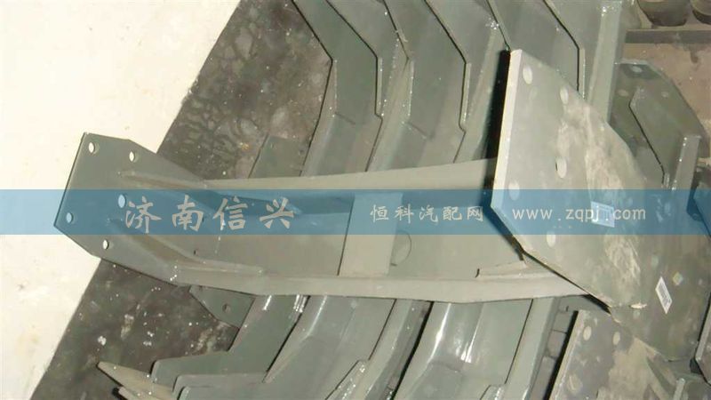 AZ9925510020,托架總成,濟(jì)南信興汽車配件貿(mào)易有限公司