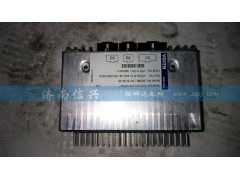 WG9925580113,緩速器ECU（輕量化）,濟南信興汽車配件貿(mào)易有限公司