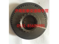 16JS200T-1701040,前副箱同步器總成,濟南宏泰變速箱專營店