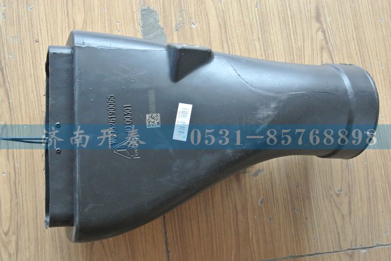 WG9326190065,連接盆,濟南開泰工貿(mào)有限公司