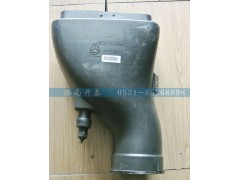 WG9326190060,連接盆,濟(jì)南開泰工貿(mào)有限公司