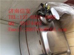 612640130316 SCR箱消聲器總成,612640130316 SCR箱消聲器總成,濟(jì)南信發(fā)汽車配件有限公司