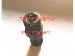 AZ2229100331,里程表被動齒輪套,濟(jì)南宏泰變速箱專營店