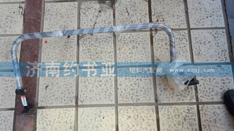 AZ1651770026,左倒車鏡支架,濟(jì)南約書亞汽車配件有限公司（原華魯信業(yè)）