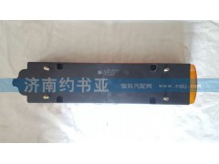 WG9719810011,左后尾燈總成四點安裝,濟南約書亞汽車配件有限公司（原華魯信業(yè)）