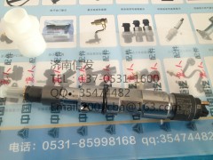 080V10100-6085,080V10100-6085  博世 豪沃噴油器,濟(jì)南信發(fā)汽車配件有限公司