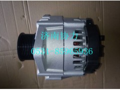 202V26101-7271,發(fā)電機(jī) 28V/80A(MC11),濟(jì)南明鉅汽車配件有限公司（原濟(jì)南協(xié)力）