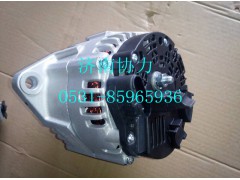 202V26101-7271,發(fā)電機(jī) 28V/80A(MC11),濟(jì)南明鉅汽車配件有限公司（原濟(jì)南協(xié)力）