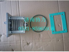 202V08601-0199,進氣電加熱器總成,濟南明鉅汽車配件有限公司（原濟南協力）