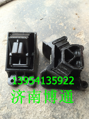 752W96210-0050,曼發(fā)動(dòng)機(jī)支撐752W96210-0050,濟(jì)南博通重汽備件庫(kù)