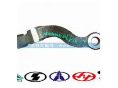 AZ9160410120,HOWO轉(zhuǎn)向橫拉桿臂(右),濟(jì)南嘉磊汽車(chē)配件有限公司(原濟(jì)南瑞翔)