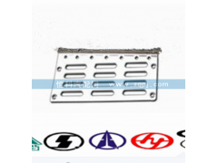 WG1642240032,左下防滑板,濟(jì)南嘉磊汽車配件有限公司(原濟(jì)南瑞翔)