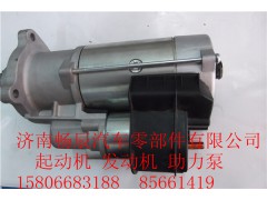 3708010-65U-CK11/M95R3004SE,馬達(dá)發(fā)動機,濟南暢博汽車零部件有限公司