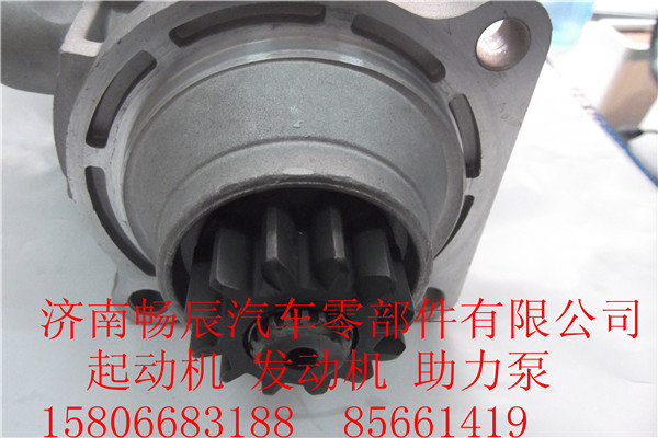 3708010-65U-CK11/M95R3004SE,馬達(dá)發(fā)動機,濟南暢博汽車零部件有限公司