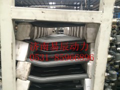 WG9425430602,轉(zhuǎn)向直拉桿,濟南易辰動力汽車配件公司