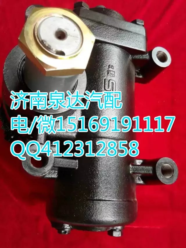 3411010A80A,動力轉(zhuǎn)向器/方向機,濟南泉達汽配有限公司