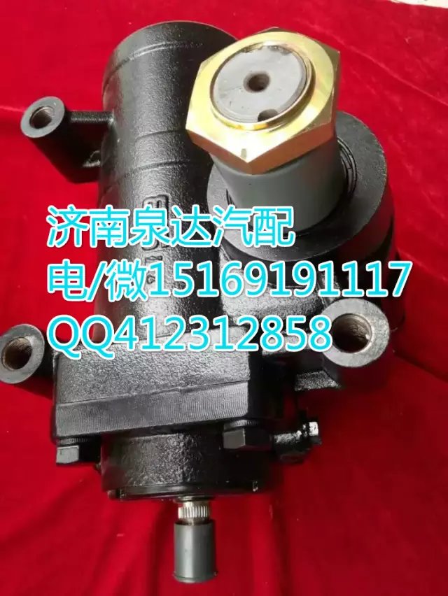 3411010A80A,動力轉(zhuǎn)向器/方向機,濟南泉達汽配有限公司